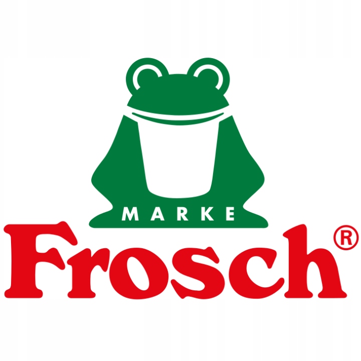 Frosch Sodowe Tabletki do Zmywarek All in 1 30szt