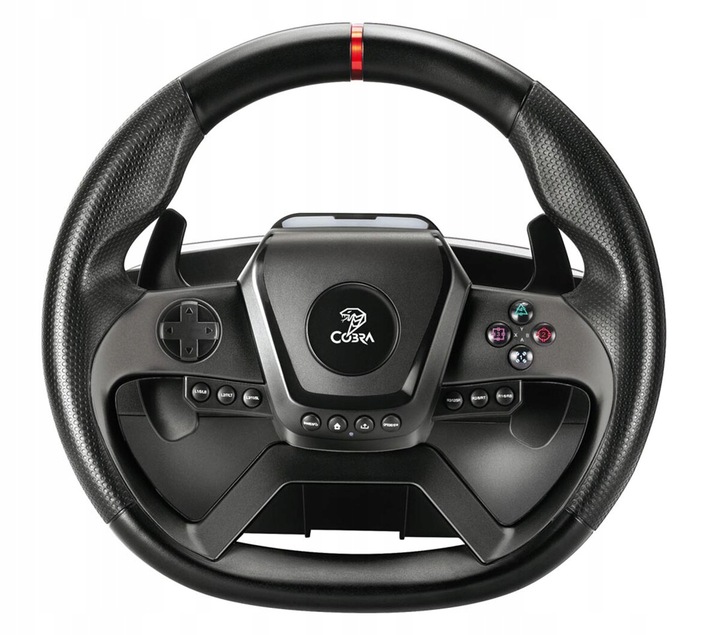 Kierownica COBRA GT987FF (PC/PS4/XBOX ONE)