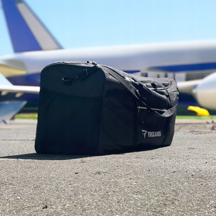TORBA PODRÓŻNA 40X50X90 TRIZAND