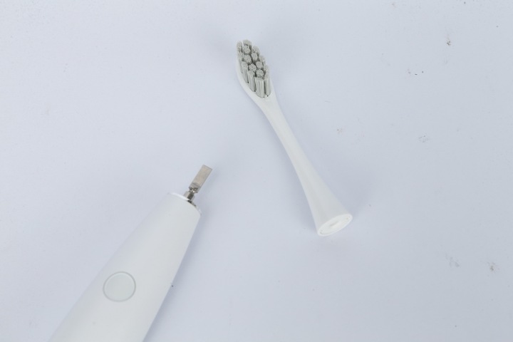 Końcówki do Oclean Air 2 Flow X Pro Elite Find F1 Z1 X10 One SE PW01