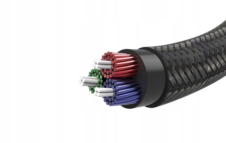 UGREEN Przewód Kabel Przedłużacz Audio Aux Minijack Do Mini Jack 3.5mm