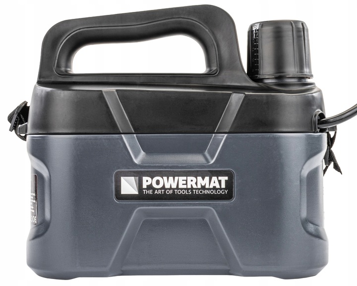 OPRYSKIWACZ AKUMULATOROWY CIŚNIENIOWY OGRODOWY LEKKI LANCA 2,5AH