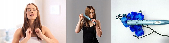 Prostownica REMINGTON S7300 Wet Straight