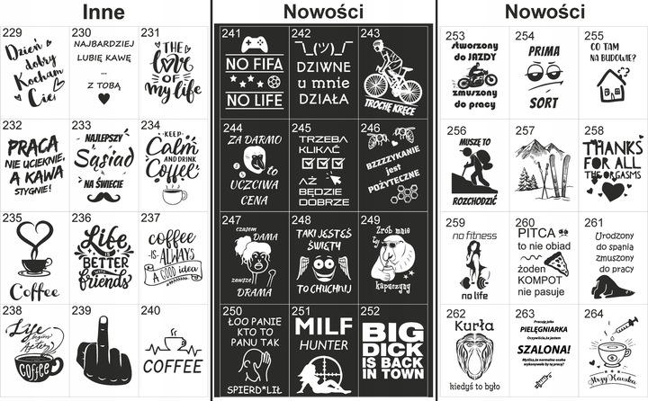 Kubek termiczny grawer termos z własnym projektem do kawy na prezent