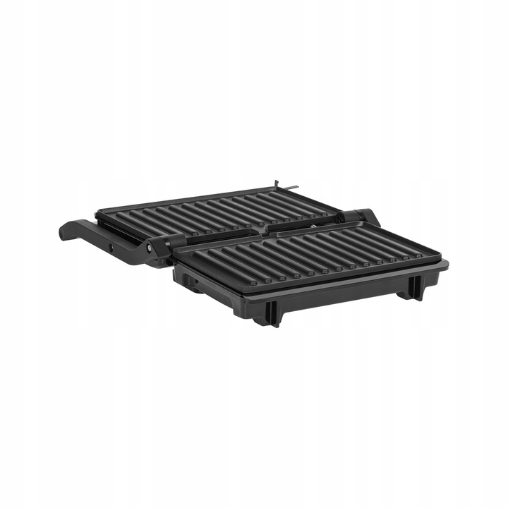 Opiekacz do kanapek panini grill toster sandwich 1000W 3 pozycje Teesa