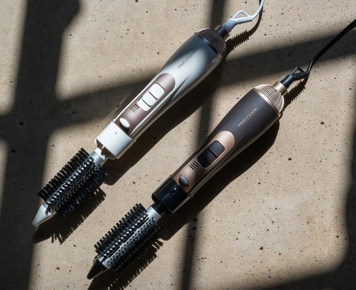 LOKÓWKO-SUSZARKA SUSZARKA DO WŁOSÓW LOKÓWKA SZCZOTKA DO STYLIZACJI