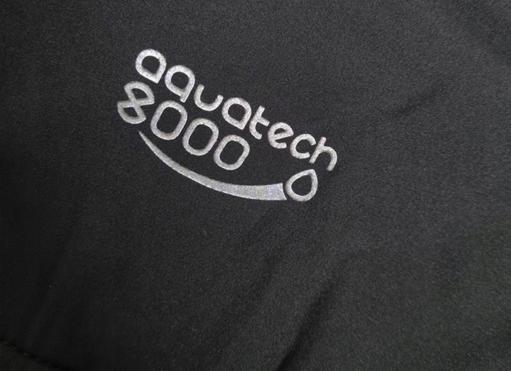 Canada Ultra A'la Piankowa KURTKA NARCIARSKA ZIMOWA MĘSKA CIEPŁA