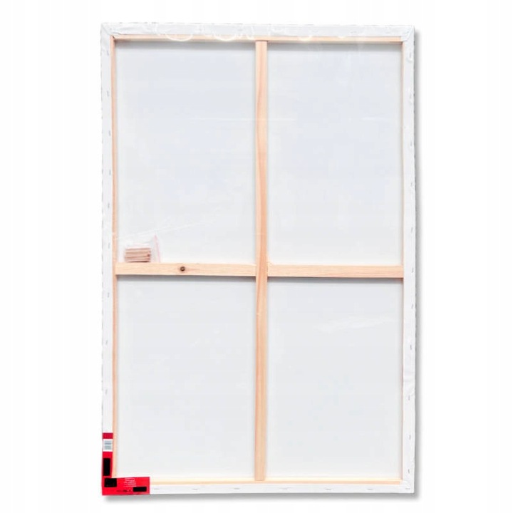 Podobrazie malarskie Loveart 70x100cm Zestaw 2szt. do malowania farbami