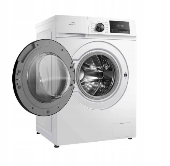 Pralka wolnostojąca TCL FF0924WA0PL 9kg 1400obr A inwerter PARA