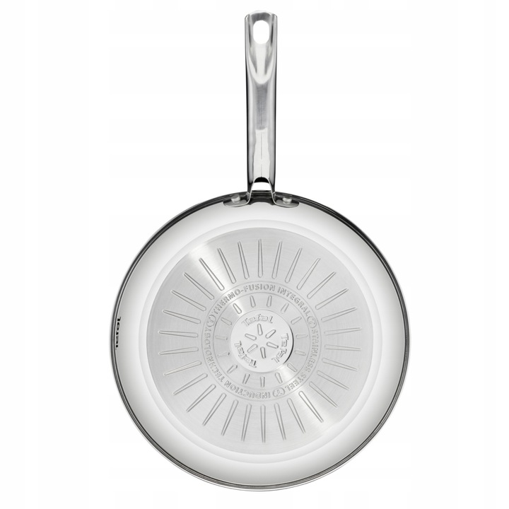 Patelnia TEFAL Intuition 28cm INDUKCJA nieprzywierająca B8170644