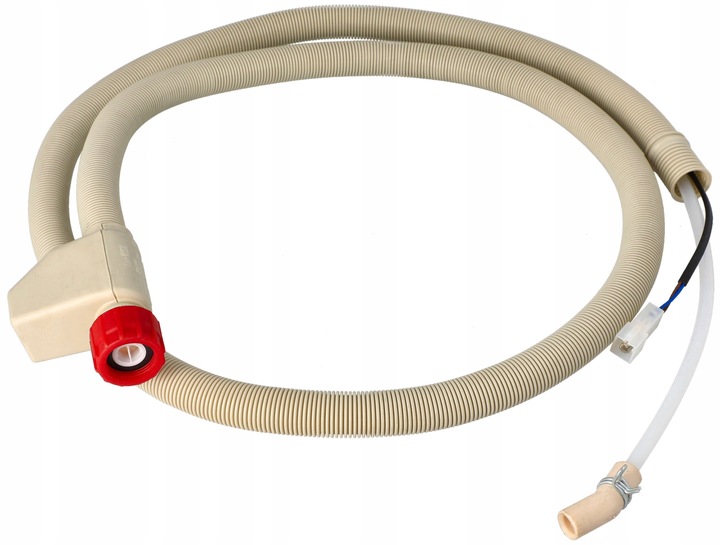 Wąż Aqua Stop zmywarka Beko