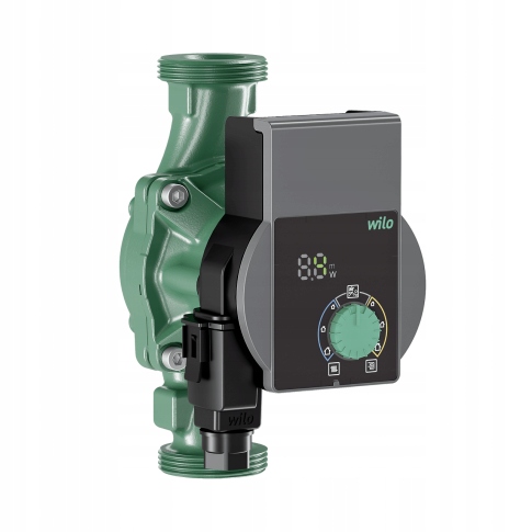WILO POMPA YONOS PICO 1.0 25/1-4 25/40 OBIEGOWA CO ENERGOOSZCZĘDNA