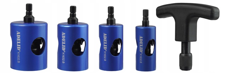 KALIBRATOR GRADOWNIK DO RUR PEX 16-20-26-32 ADELID