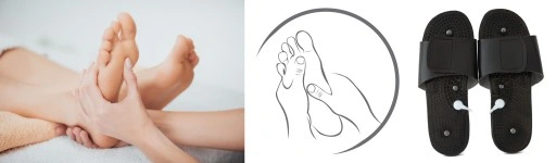 ELEKTROSTYMULATOR MIĘŚNI NERWÓW TENS EMS-MOCNY