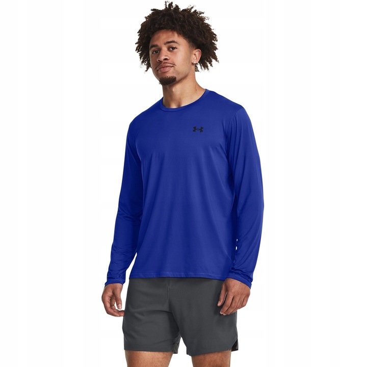 Koszulka męska Under Armour Motion LS L