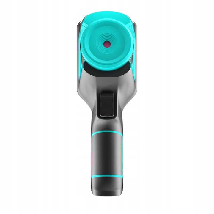 KAMERA TERMOWIZYJNA PRO –20 +550 USB-C 2.8" LCD ALARM CE ZAPIS ZDJĘĆ