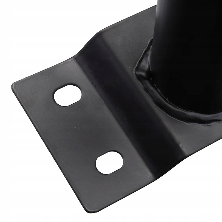 SŁUP MASZT DO LAMP ULICZNYCH SOLARNYCH OGRODOWYCH ZEWNĘTRZNYCH RURA