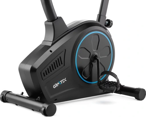 ROWER STACJONARNY ELEKTROMAGNETYCZNY ROWEREK TRENINGOWY FITNESS GYMTEK