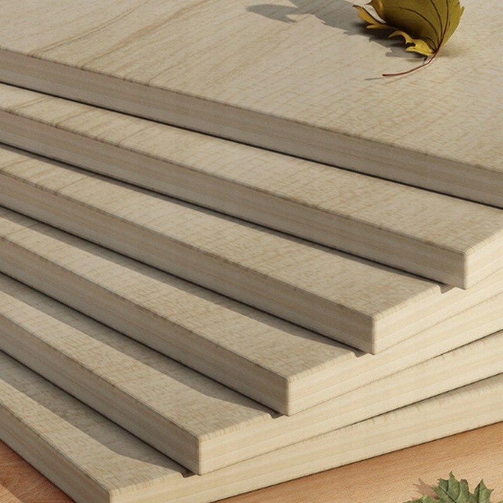 BIURKO KOMPUTEROWE JASNY DĄB LAPTOP STOLIK GAMINGOWE NOWOCZESNE LOFT