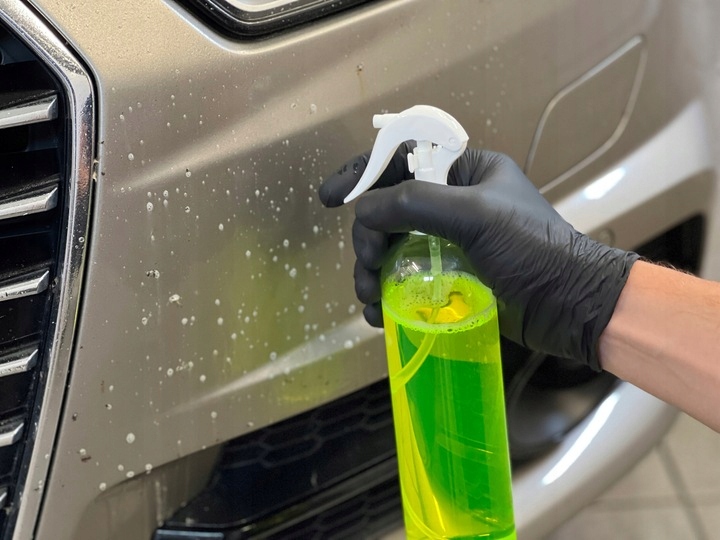 ADBL APC 1L UNIWERSALNY ŚRODEK CZYSZCZĄCY koncentrat do wnętrza nadwozia