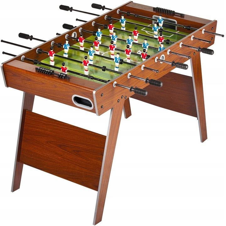 Stół do piłkarzyków Leomark Class 122 x 61 x 79 cm