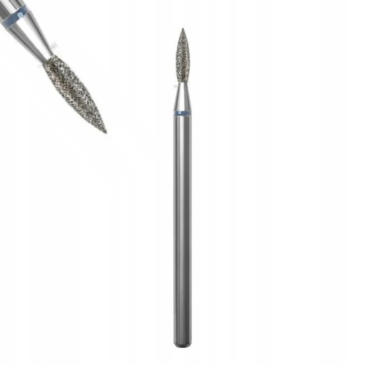 SEMILAC FREZ 012 DIAMENTOWY PŁOMIEŃ