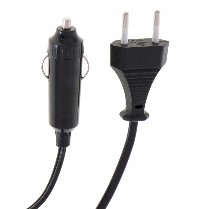 Lodówka Turystyczna 28L Elektryczna Samochodowa 12V 230V Przenośna Duża