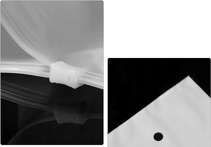 ORGANIZER PODRÓŻNY 26 SZT DO WALIZKI TORBY SZAFY ZESTAW WORKI UBRANIA BUTY