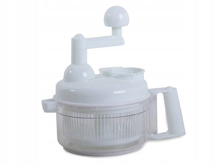 ROZDRABNIACZ DO WARZYW SIEKACZ RĘCZNY KRAJACZ XXL