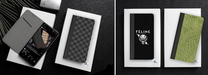 ETUI Z KLAPKĄ DO XIAOMI REDMI NOTE 12 4G ZAMYKANE PORTFEL 2w1 WZORY JAKOŚĆ