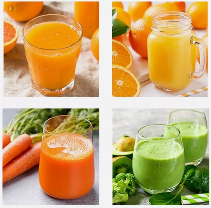 WYCISKARKA DO SOKÓW CYTRUSÓW OWOCÓW SOKOWIRÓWKA MOCNA WYSOKOOBROTOWA