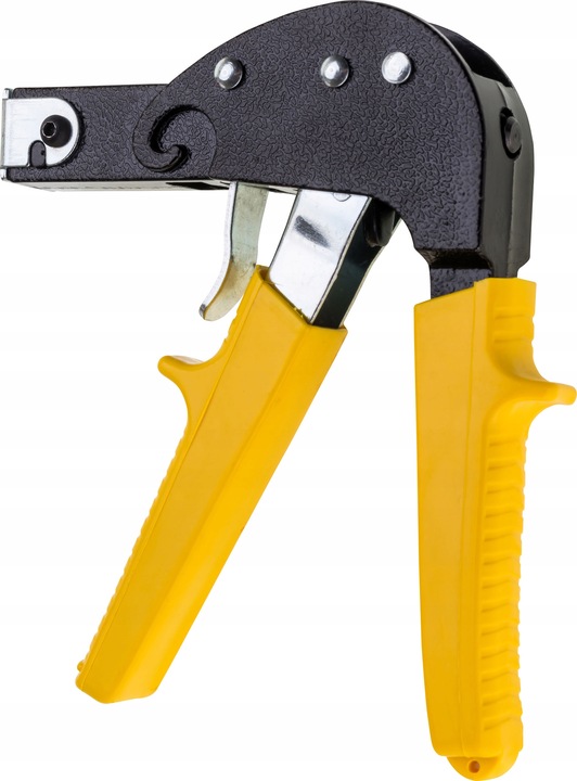 SZCZYPCE DO KOŁKÓW MOLLY ZACISKARKA ZACISKACZ