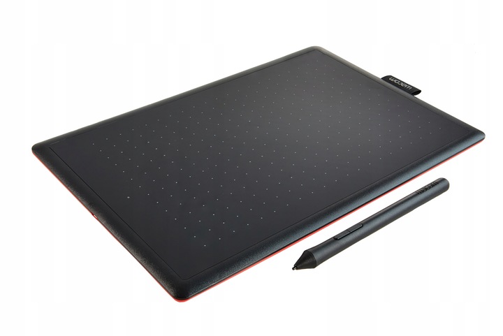 Tablet graficzny One by Wacom M CTL-672N