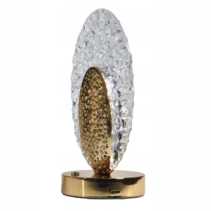 Lampka dekoracyjna LED 1W 40lm CCT zmienna barwa ściemniana