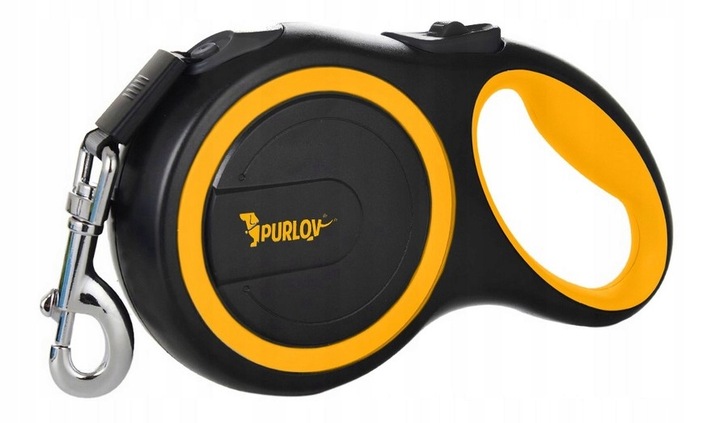 SMYCZ DLA PSA 8m 50KG AUTOMATYCZNA Z BLOKADĄ TAŚMA