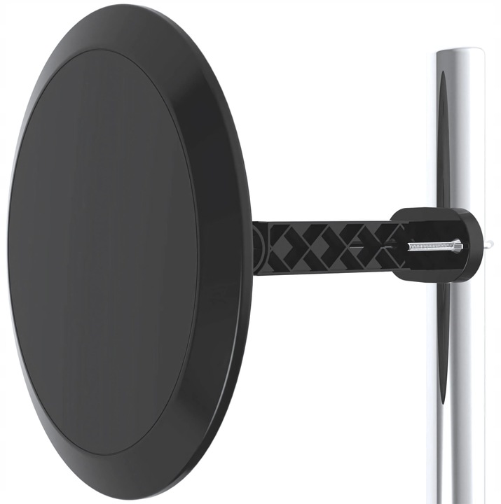 Antena Dynamic UFO DVB-T2 Do TV Naziemnej Zewnętrzna Aktywna Dookólna MUX8