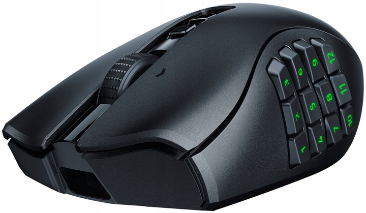 Mysz RAZER Naga V2 Pro
