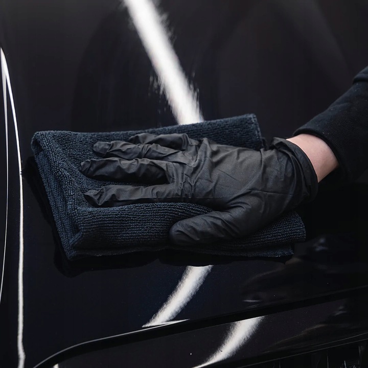 ADBL Synthetic Spray Wax SSW 500ml wosk syntetyczny w płynie na mokro sucho