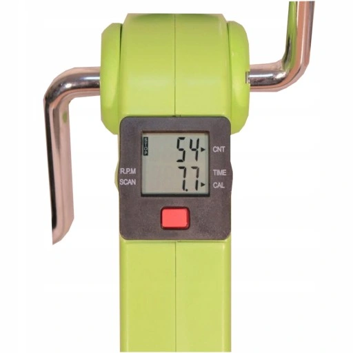 MINI ROWER ROWEREK STACJONARNY TRENINGOWY +LICZNIK