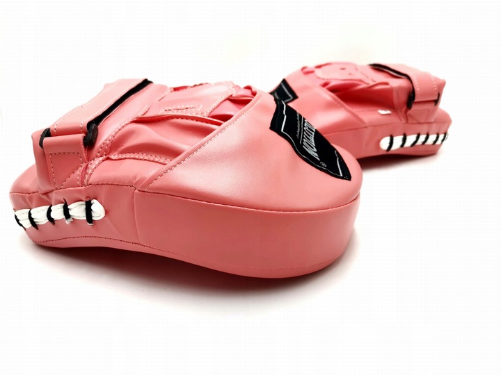 ŁAPY TARCZE TRENERA PROFILOWANE EVOLUTION 2 szt.