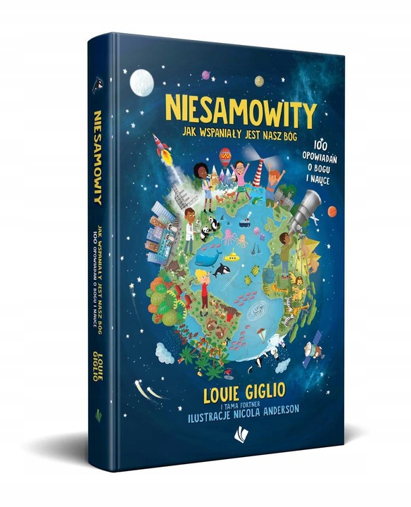 Niesamowity - Jak wspaniały jest nasz Bóg