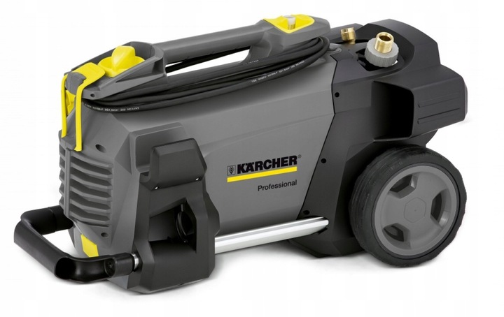 Myjka ciśnieniowa profesjonalna HD 5/15 C PLUS KARCHER MAX 200bar