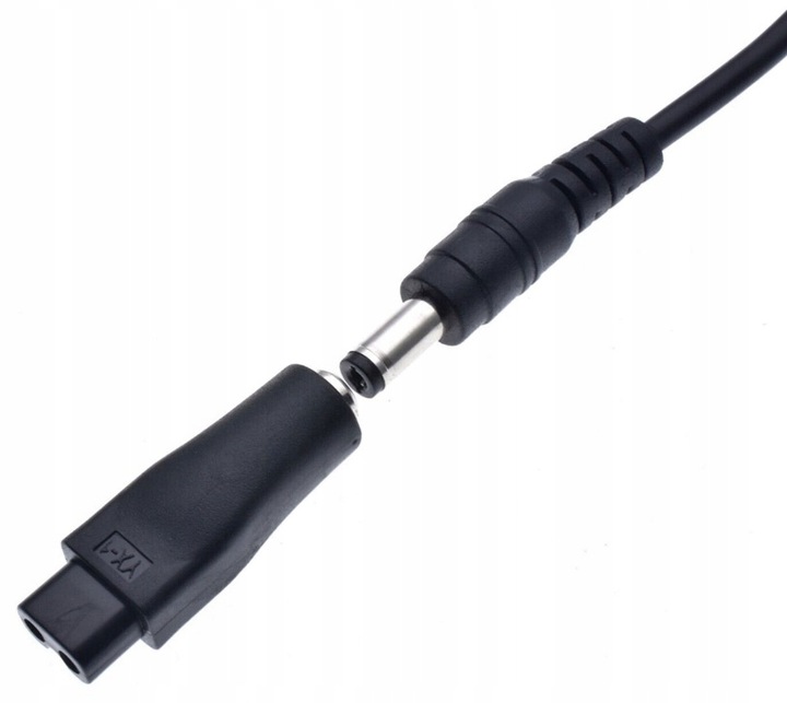 KABEL USB DO ŁADOWANIA ŁADOWARKA GOLARKA ALPHA PHILIPS BRAUN REMINGTON