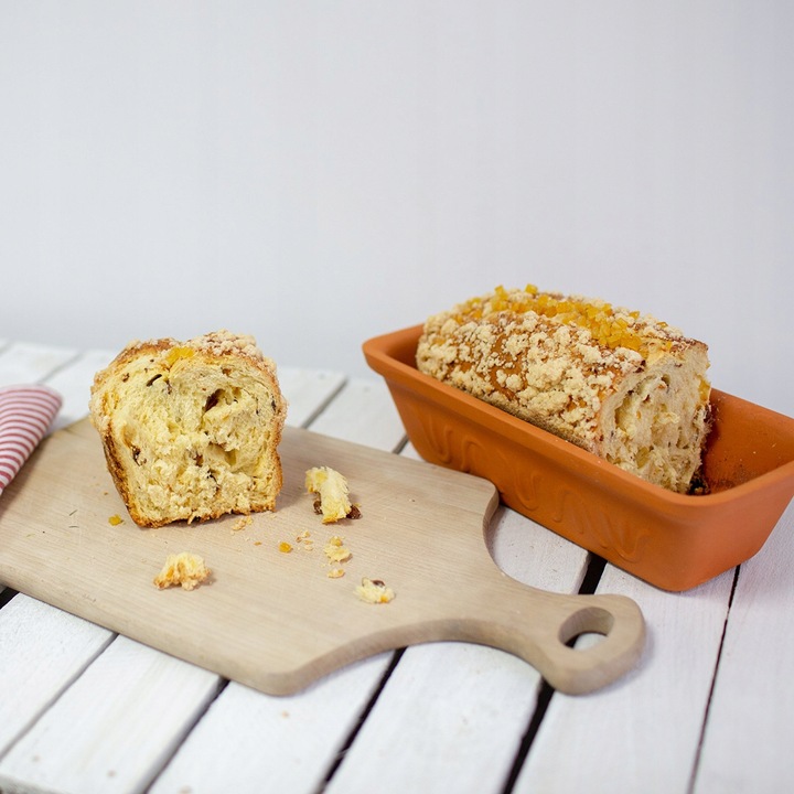 Drożdże piekarskie suszone 500g