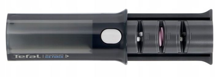 Ostrzałka do noży diamentowa TEFAL Ice Force