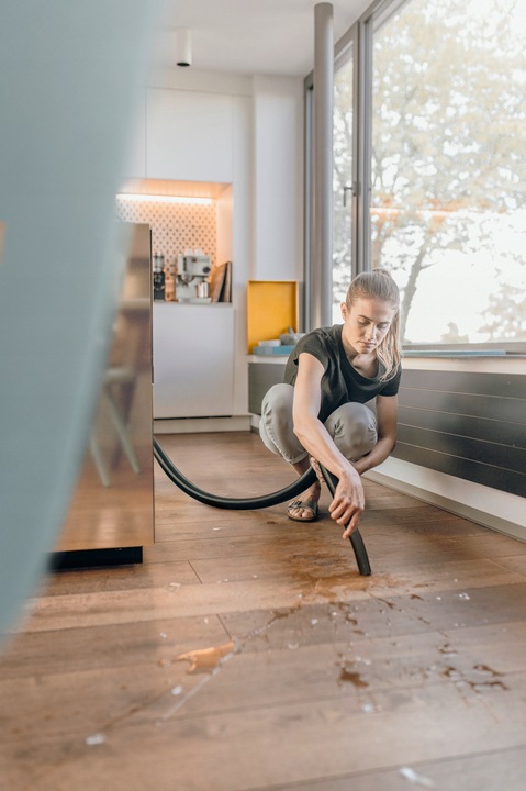 ODKURZACZ BEZWORKOWY WD3 KARCHER KOMPLET SSAWEK TURBOSZCZOTKA ZESTAW GIGANT