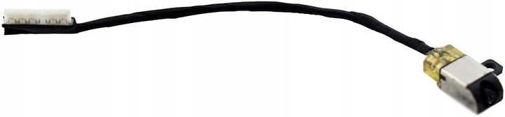 GNIAZDO DELL INSPIRON 15 5000 5570 5575 P75F