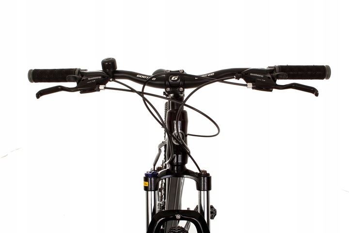 Rower górski GOETZE MTB 29 Alu Shimano 2xtarcz 21