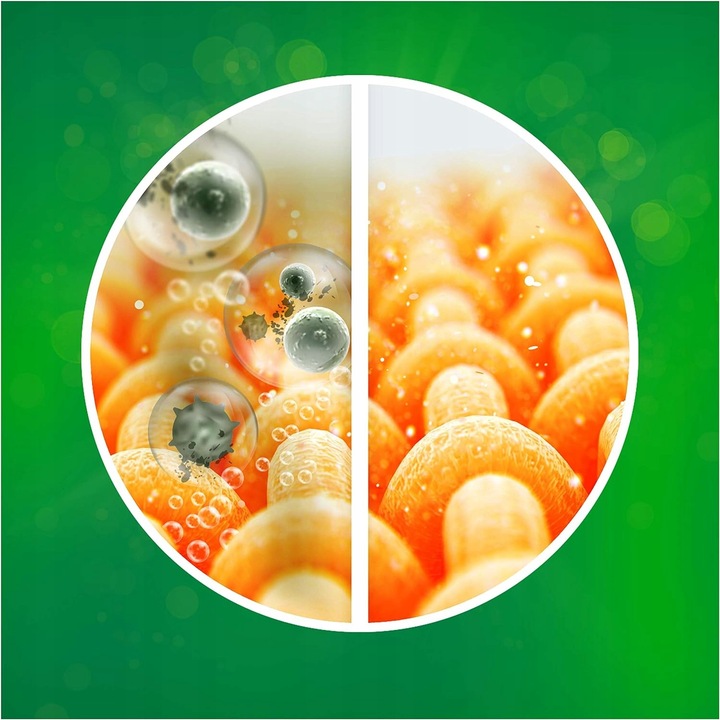 Proszek do prania ARIEL Color 100 Prań 6kg