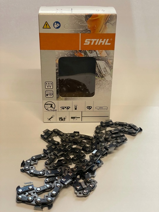 Łańcuch Stihl 3/8" 1,3mm 50ogniw 35cm MS 172 MS180 MS182 MS211 MS230